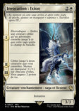 Invocation : Ixion [FR]