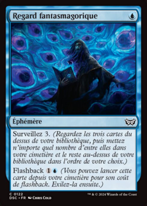Regard fantasmagorique [FR]