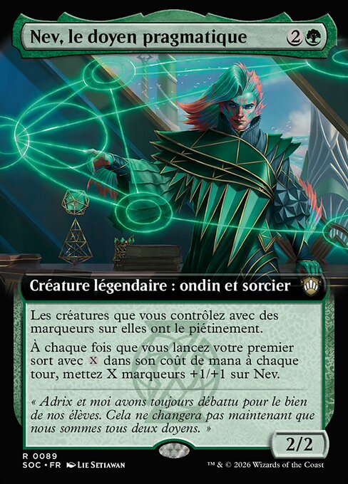 Nev, le doyen pragmatique [FR]