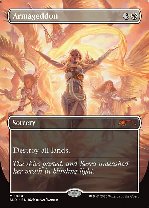 Armageddon (V.1) [EN]
