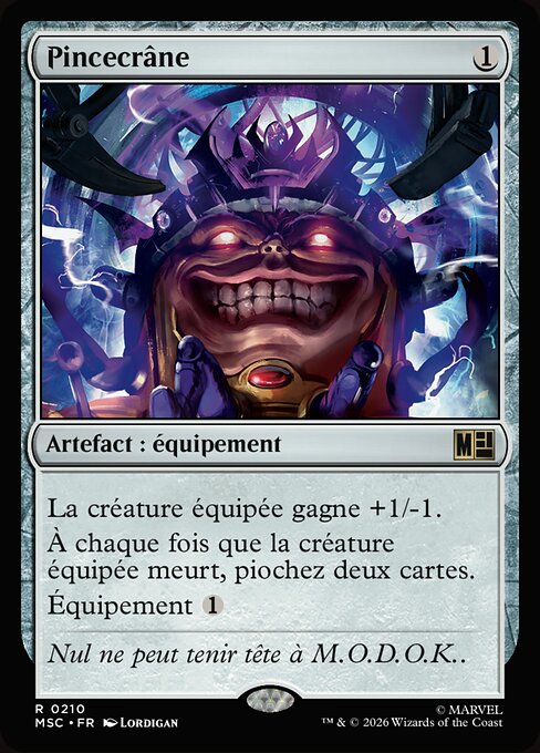 Pincecrâne [FR]