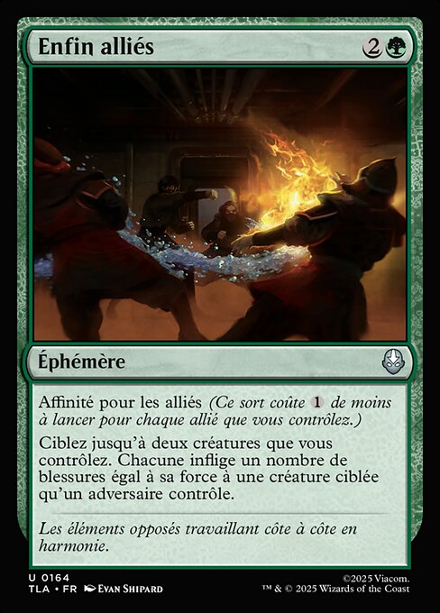 Enfin alliés [FR]