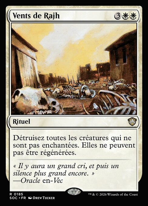 Vents de Rajh [FR]