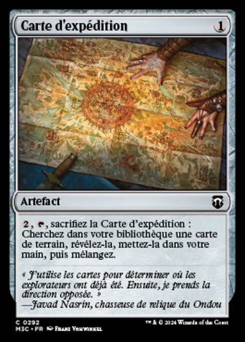 Shipping card [EN]