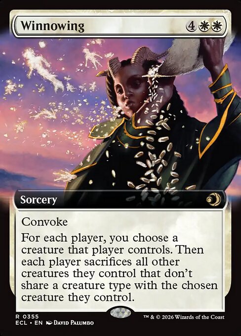 Vannage [FR] [FOIL]