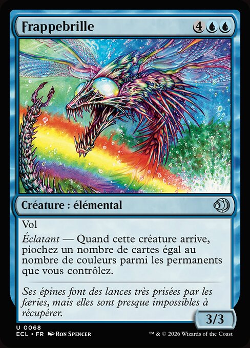 Frappebrille [FR]