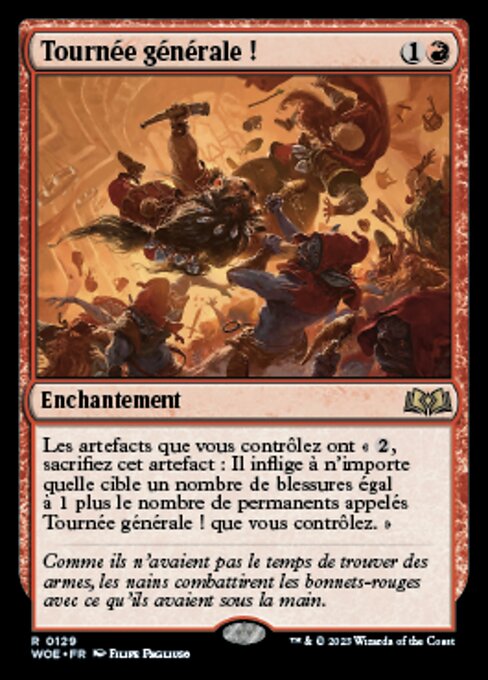 Tournée générale ! [FR]