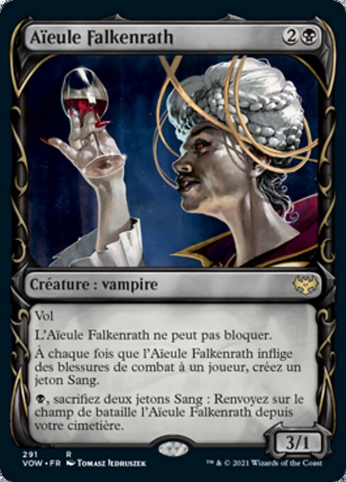 Aïeule Falkenrath [FR]