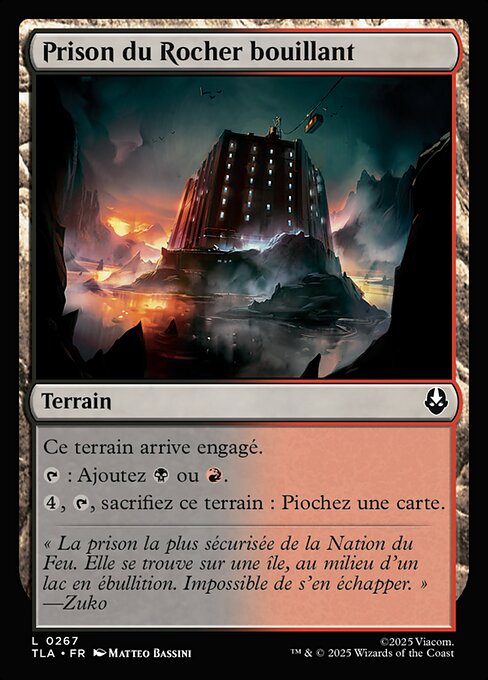 Prison du Rocher bouillant [FR]