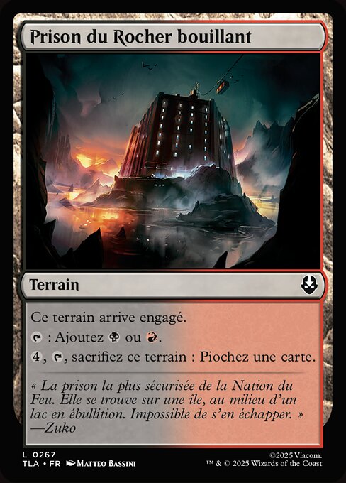 Prison du Rocher bouillant [FR]