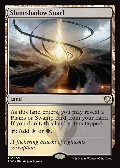 Lacis luminombre [FR]