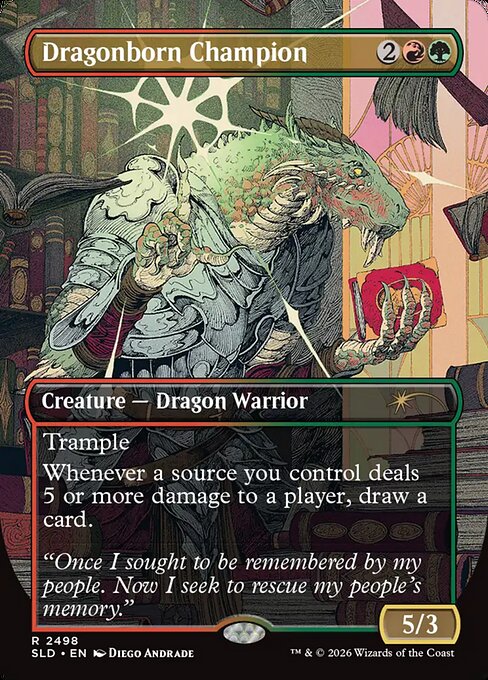 Dragonborn Champion [EN]