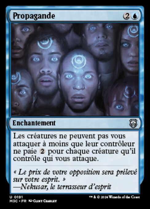 Propagande [FR]