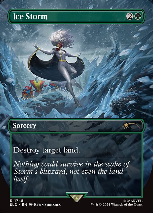 Ice Storm [EN]