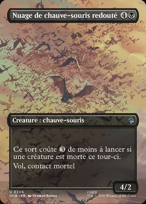 Nuage de chauve-souris redouté [FR]