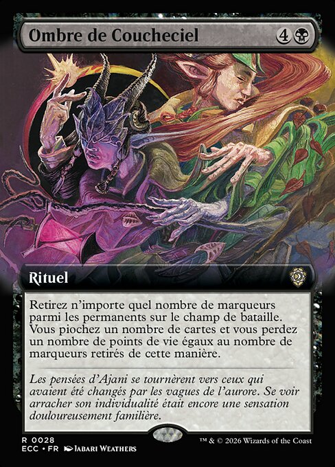 Ombre de Coucheciel [FR]