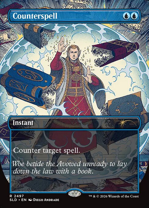 Counterspell [EN]