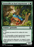 Grenouille au dard empoisonné [FR]