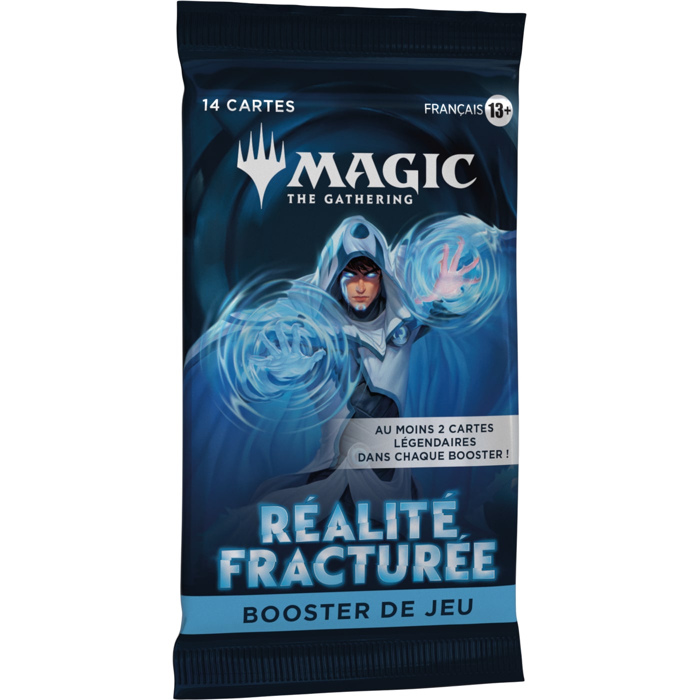 MTG - Réalité fracturée - Booster de Jeu