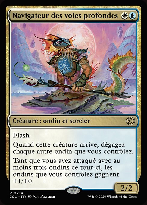 Navigateur des voies profondes [FR]