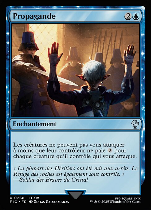 Propagande [FR]