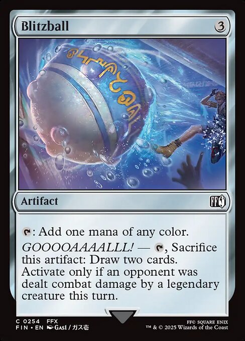 Blitzball [EN]