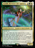 Aerith, dernière des Anciens [FR]