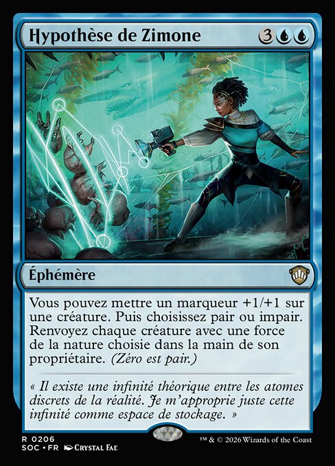 Hypothèse de Zimone [FR]