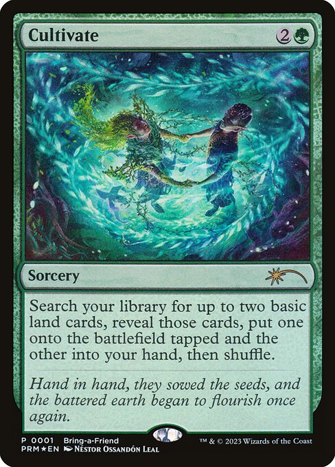 Culture [FR] [FOIL]
