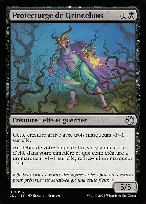 Protecturge de Grincebois [FR]