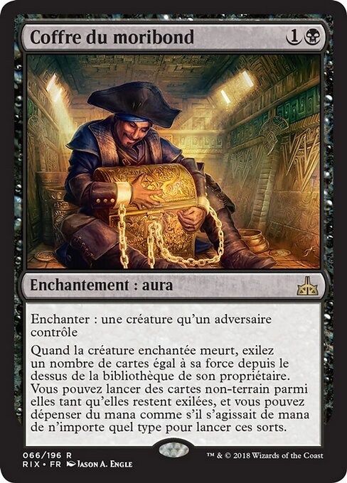 Coffre du moribond [FR]