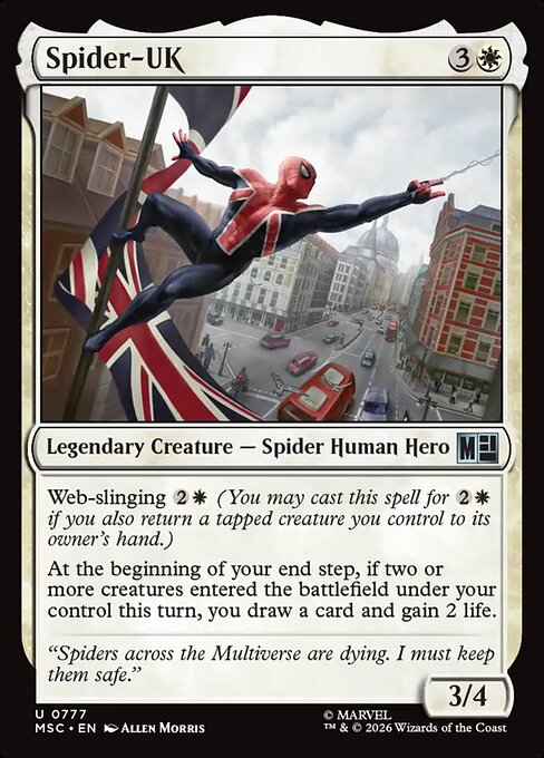 Spider-UK [FR]