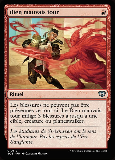 Bien mauvais tour [FR]