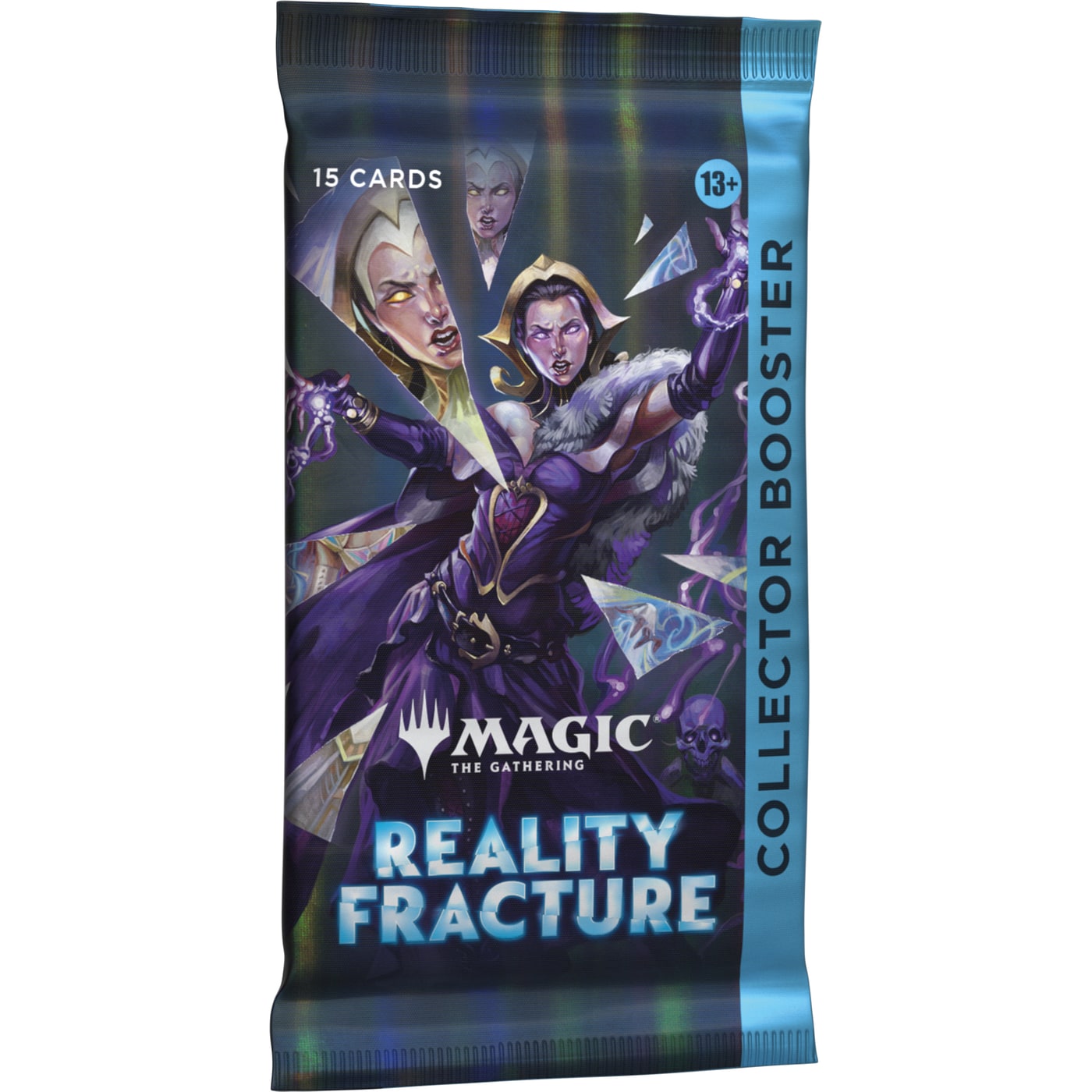 MTG - Reality Fracture - Booster Collector