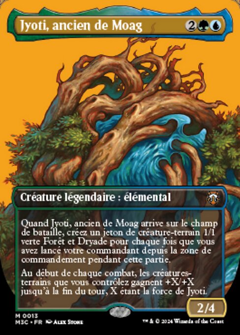 Jyoti, ancien de Moag [FR]