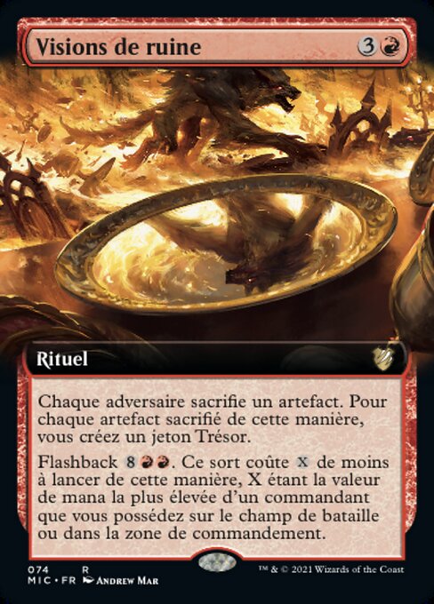 Visions de ruine [FR]