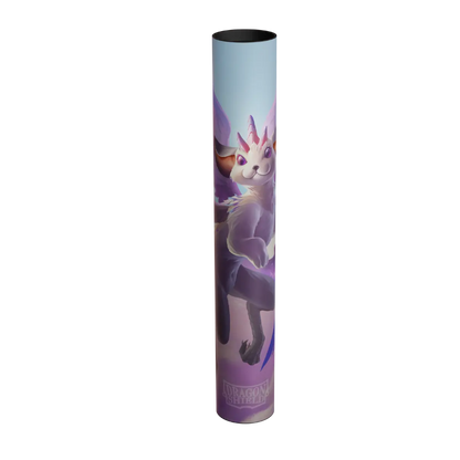 Dragon Shield Play Mat + Tube - The Whiskerwing
