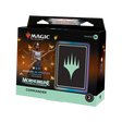 Deck Commander Magic : The Gathering : Mornebrune : La Maison de l’Horreur - Faiseuse de Miracles (Version Française)