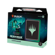 Deck Commander Magic: The Gathering Mornebrune : La Maison de l’Horreur - Hécatombe (Version Française)