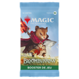 Booster de jeu Magic: The Gathering Bloomburrow (Version Française)