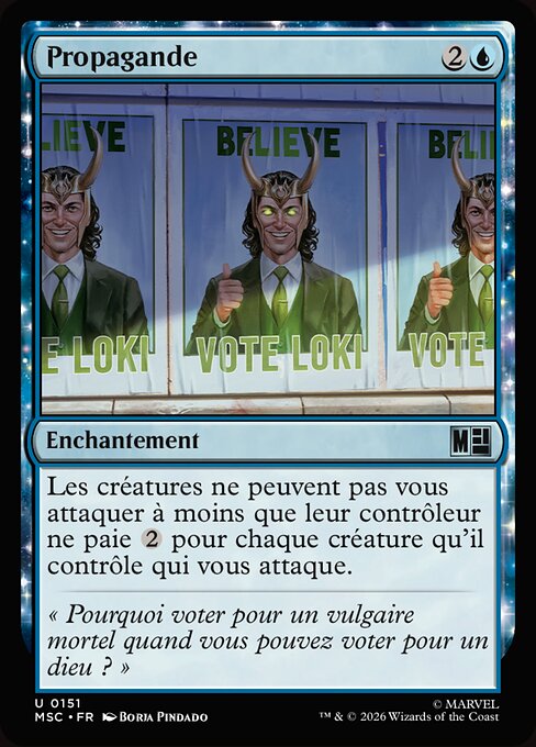 Propagande [FR]