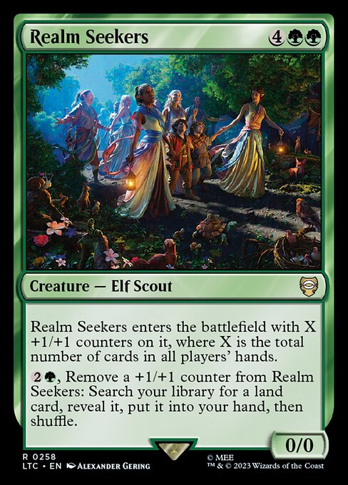 Realm Seekers [EN]