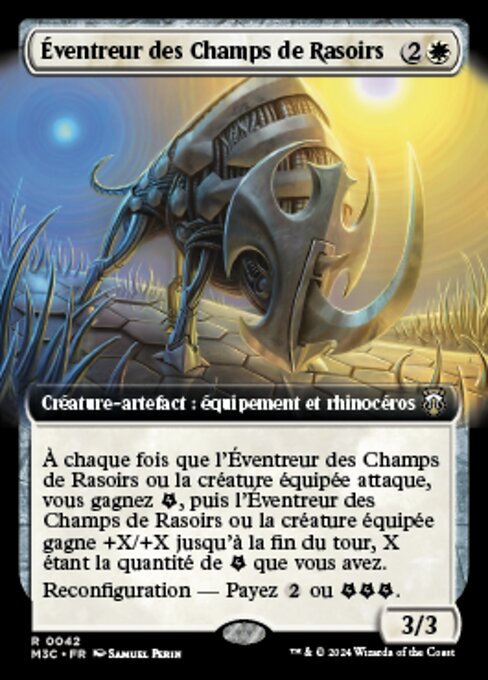 Éventreur des Champs de Rasoirs [FR]