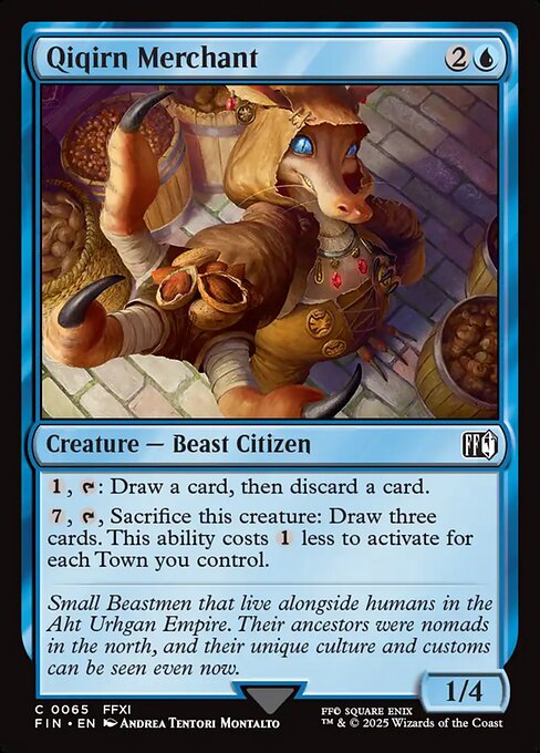 Qiqirn Merchant [EN]