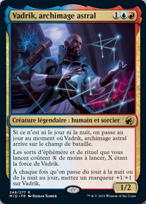 Vadrik, archimage astral [FR]