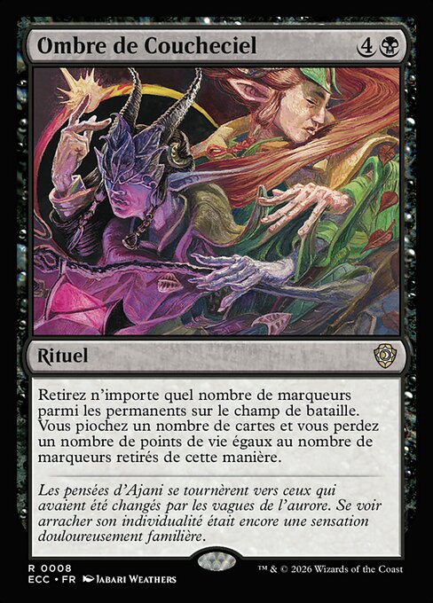 Ombre de Coucheciel [FR]