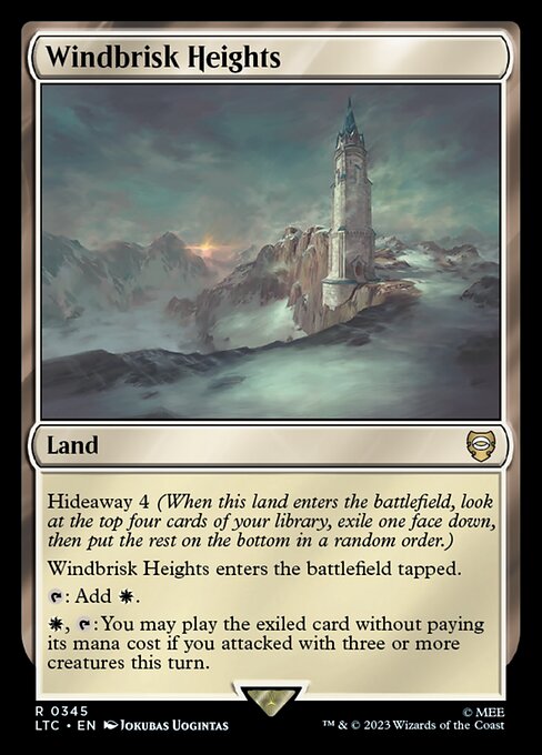 Windbrisk Heights [EN]