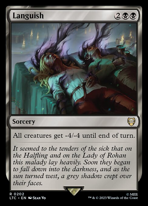 Languish [EN]