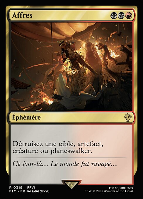 Affres [FR]