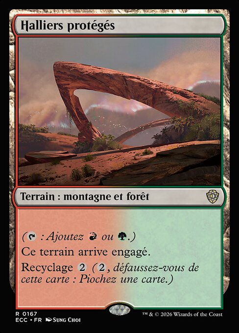 Halliers protégés [FR]